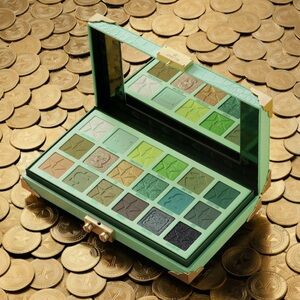 Jeffree Star Cosmetics Blood Money Palette